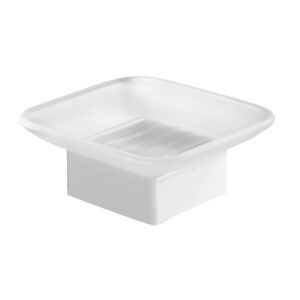 Kosh Sapuni Qëndrues 839166 Bianco Opaco Quattro