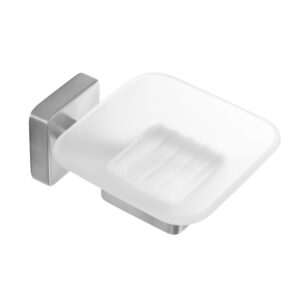 Kosh sapuni 430199 Satine Quattro