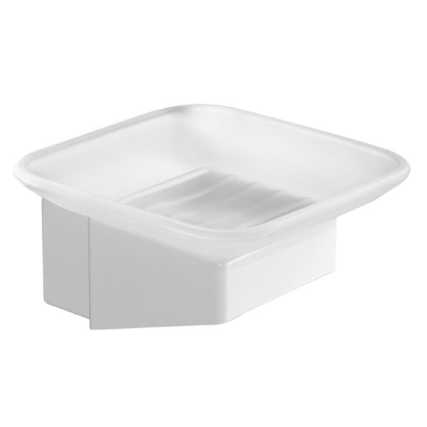 Kosh sapuni 830166 Bianco Opaco Neo Kosh sapuni 830166 Bianco Opaco Neo