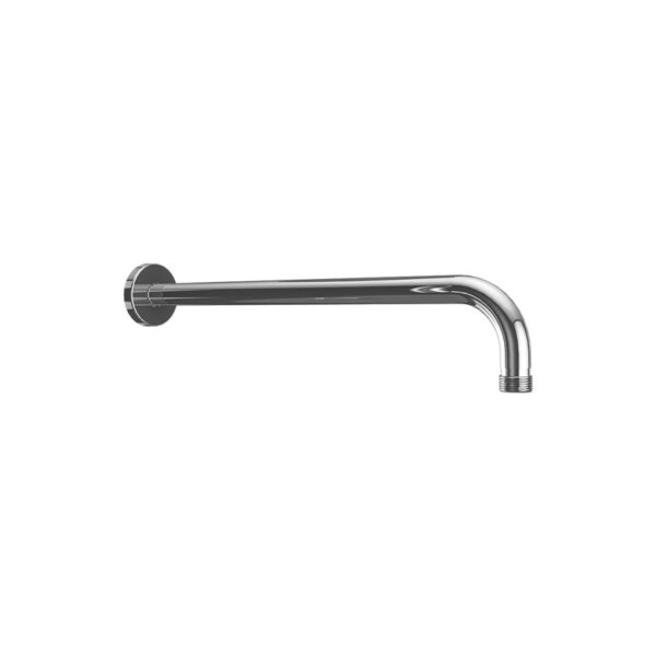 Krah Tubular AC00903 Krom 33.4 Cm Krah Tubular AC00903 Krom 33.4 Cm