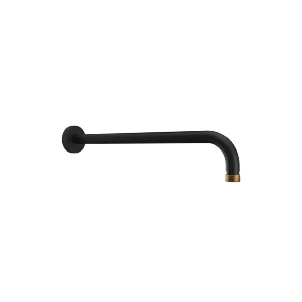 Krah Tubular AC00903 S/S E Zezë Mat 33.4Cm