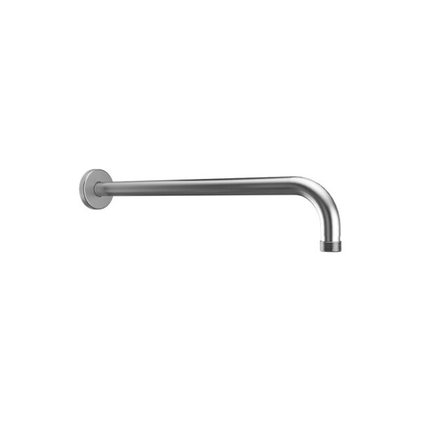 Krah Tubular AC00903162 Saten S/S 304 33.4Cm Krah Tubular AC00903162 Saten S/S 304 33.4Cm
