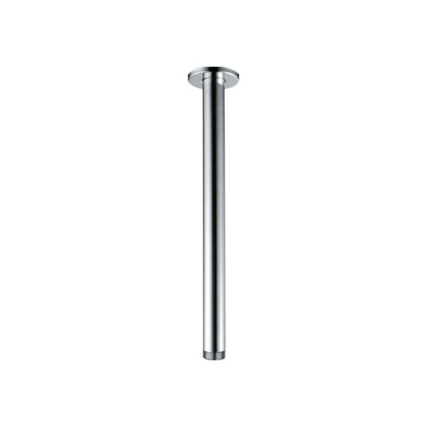 Krahë Tubular Vertikal 9J Krom 50Cm Krahë Tubular Vertikal 9J Krom 50Cm