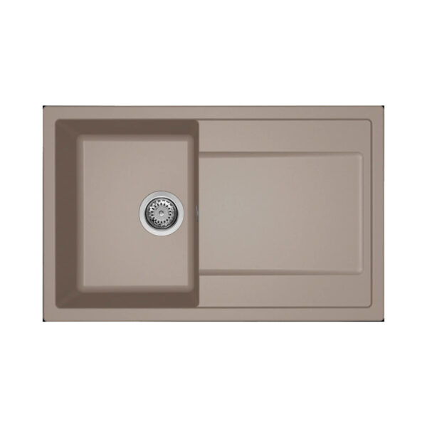 Jeta e Lavamanit 300 Tortora 43