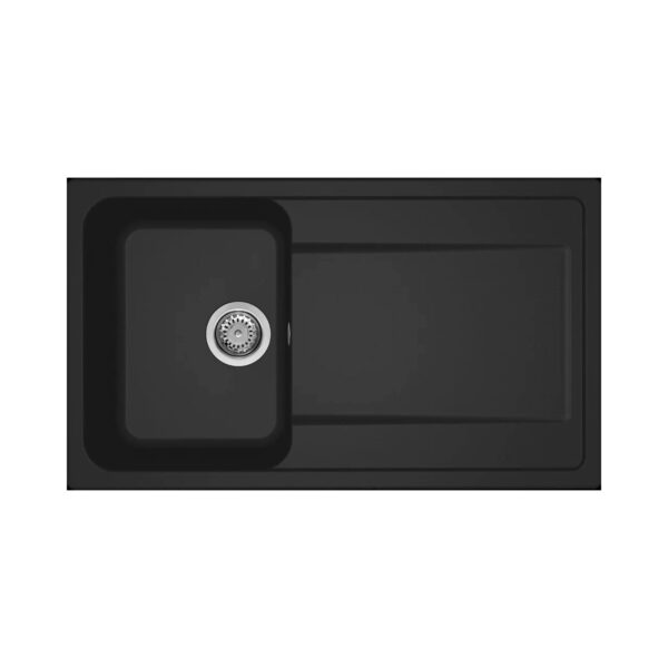 Jeta e Lavamanit 400 Nero 40