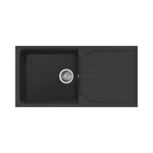 Lavaman Ego 480 Nero 40