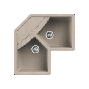 Lavaman Unico Corner Avena 51