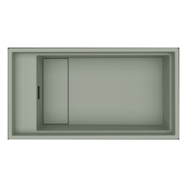 Lavaman Dialogo 360 Sage Green 82