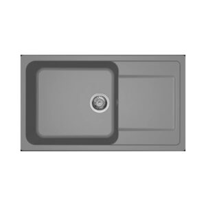 Jetëgjatësia e lavamanit 410 Titanium 73