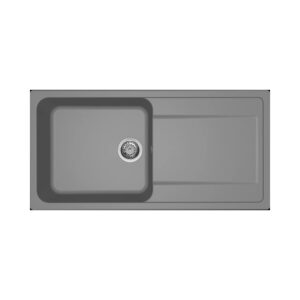 Jetëgjatësia e lavamanit 480 Titanium 73