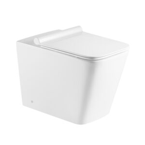 Set Tualeti Dyshemeje LT 003D (Brenda) Mbulesë e Hollë UF