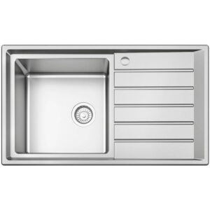 Lavaman BL-654 860x500x210Mm