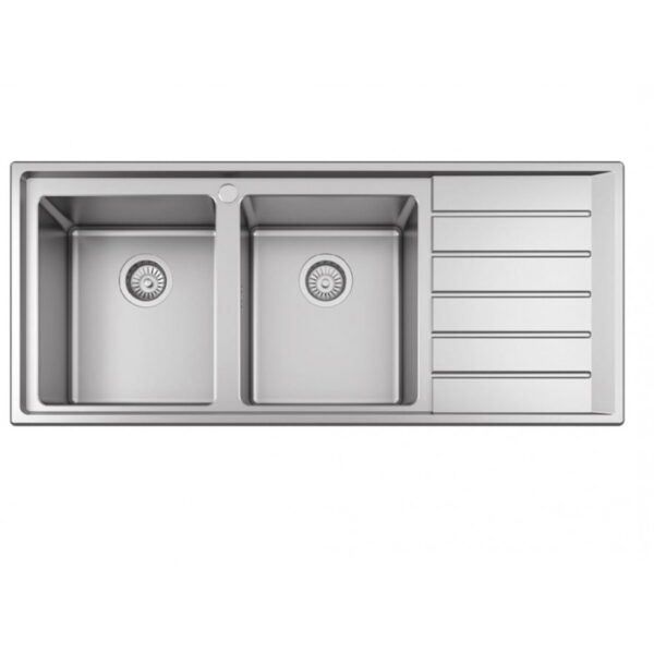 Lavaman BL-658 1160x500x205Mm