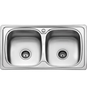 Lavaman BL-898 860x500x185Mm