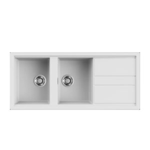 Lavaman Best 500 i Bardhë 96