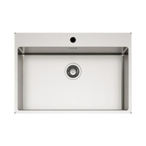 Lavaman Compass 700 740x510x200mm Satinato