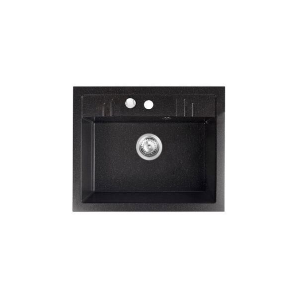 Lavaman DRGM1/48/58HA Grafit