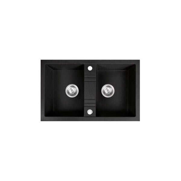 Lavaman DRGM2/48/78BA Grafit