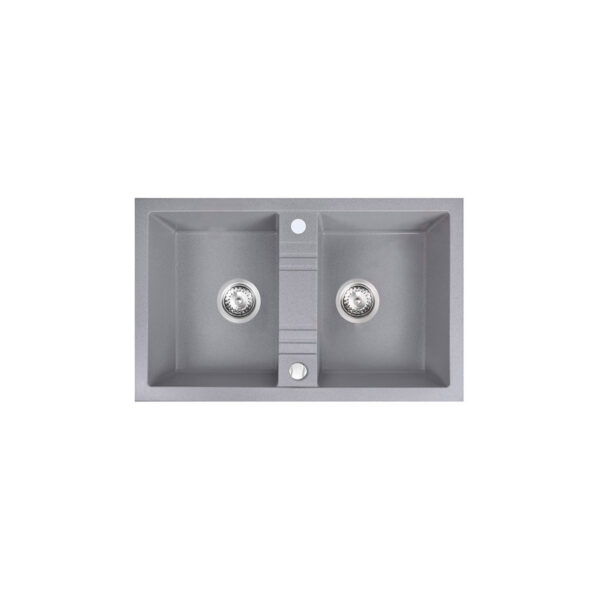 Lavaman DRGM2/48/78GA Gri