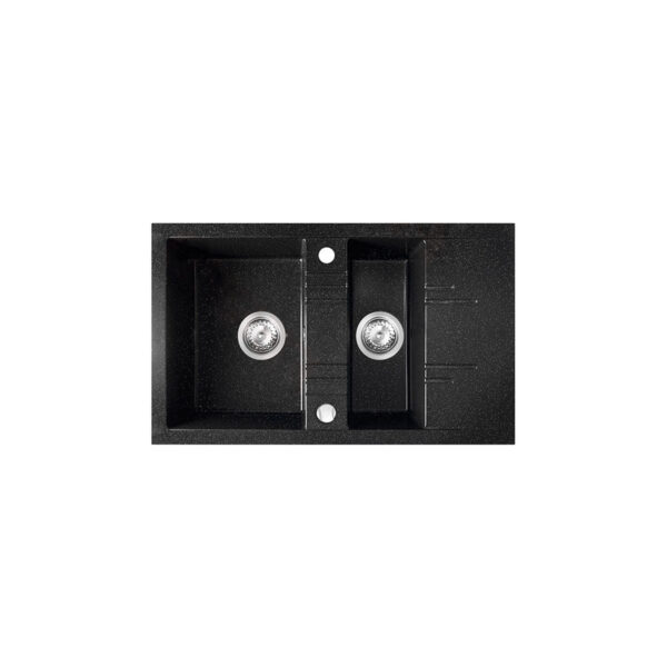 Lavaman DRGM3/48/79HA Grafit