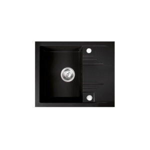 Lavaman DRGM48/58BA Grafit