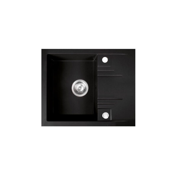 Lavaman DRGM48/58BA Grafit