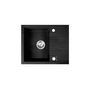 Lavaman DRGM48/58HA Grafit