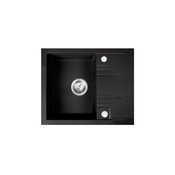 Lavaman DRGM48/58HA Grafit