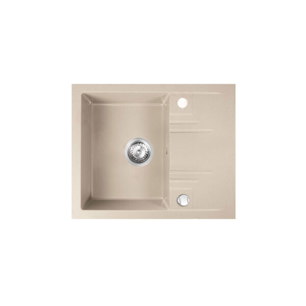 Lavaman DRGM48/58SA me rërë