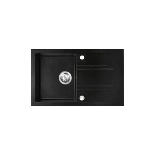 Lavaman DRGM48/78BA Grafit