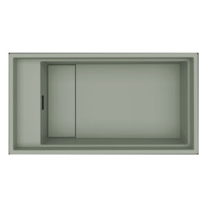 Lavaman Dialogo 360 Sage Green 82