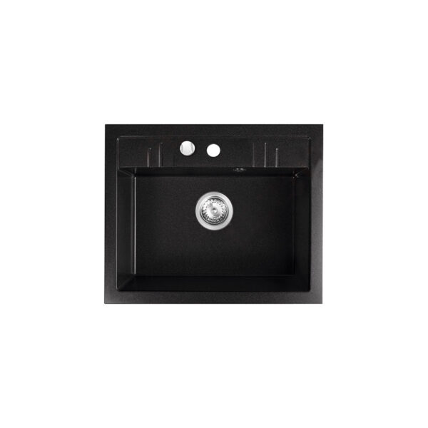 Lavaman Drgm1/48/58BA Grafit