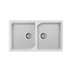 Lavaman Ego 450 Bianco Titano 68