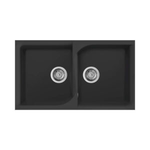 Lavaman Ego 450 Nero 40