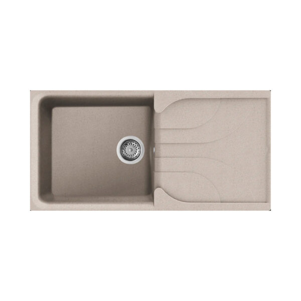 Lavaman Ego 480 Avena 51