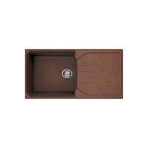 Lavaman Ego 480 Rame 72