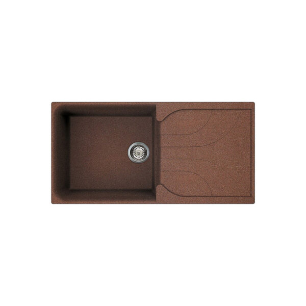 Lavaman Ego 480 Rame 72