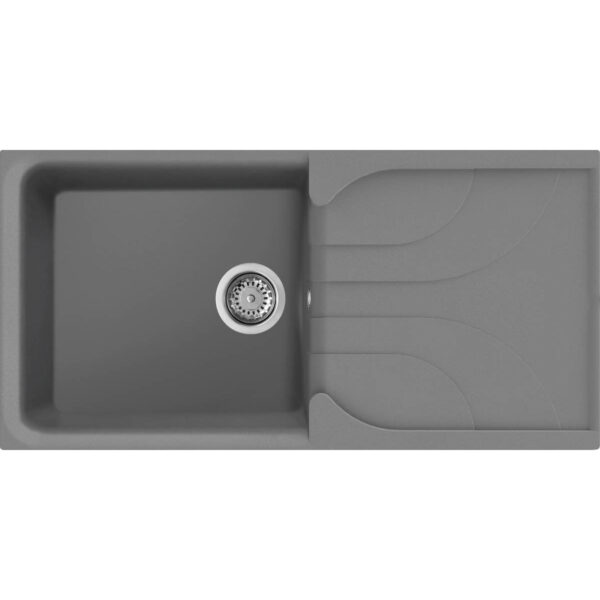 Lavaman Ego 480 Titanium 73