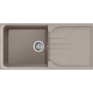 Lavaman Ego 480 Tortora 43