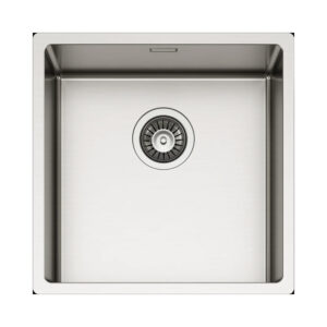 Lavaman Esprit 400 440x440x200mm Satinato