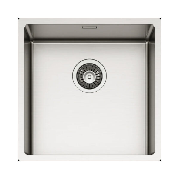 Lavaman Esprit 400 440x440x200mm Satinato