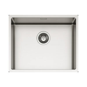 Lavaman Esprit 500 540x440x200mm Satinato