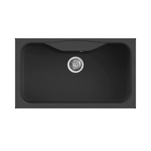 Lavaman Fox 360 Nero 40