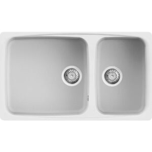 Lavaman Fox 450 Bianco Titano 68