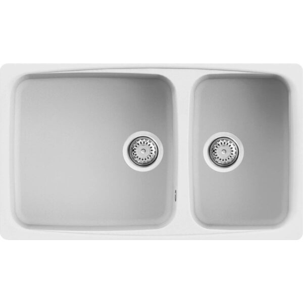 Lavaman Fox 450 Bianco Titano 68