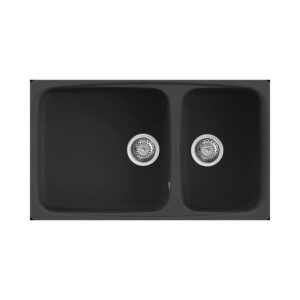 Lavaman Fox 450 Nero 40