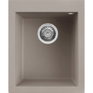 Lavaman Quadra 100 Tortora 43