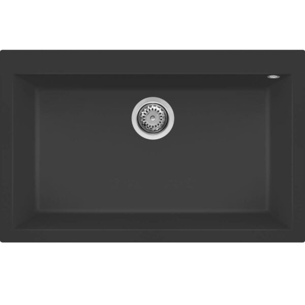 Lavaman Quadra 130 Nero 40