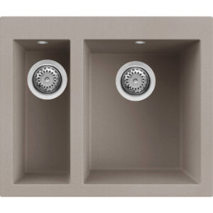 Lavaman Quadra 150 Tortora 43