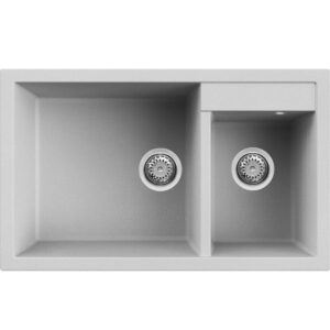 Lavaman Quadra 440 Alumini 79 (1V)